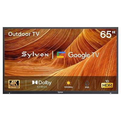 Sylvox Deck pro 2.0 Image