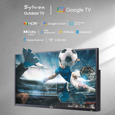 Sylvox Deck pro 2.0 Image