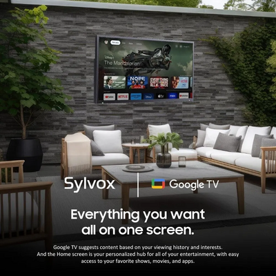 Sylvox Deck pro 2.0 Image