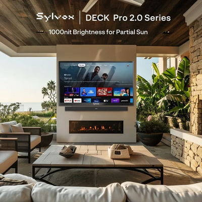 Sylvox Deck pro 2.0 Image