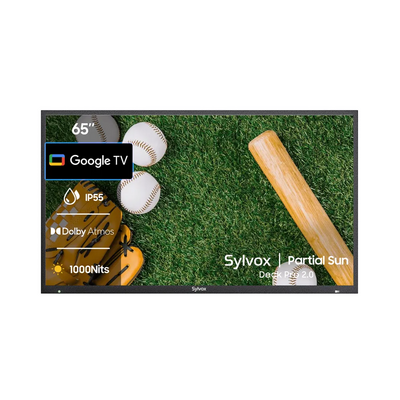 Sylvox Deck pro 2.0 Image
