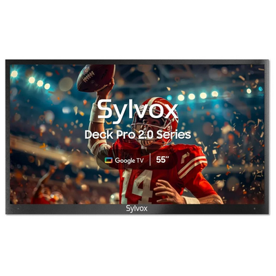 Sylvox Deck pro 2.0 Image