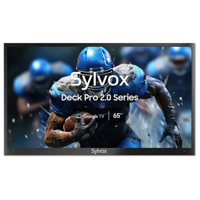 Sylvox Deck pro 2.0 Image
