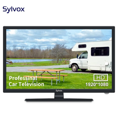 Sylvox Trailer Image