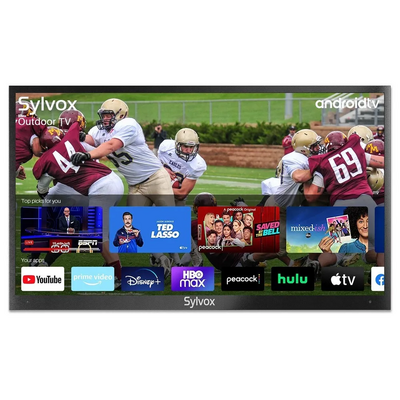 Sylvox Deck Pro Image