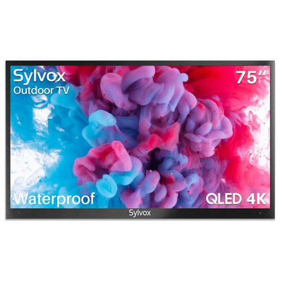 Sylvox Pool Pro QLED Image