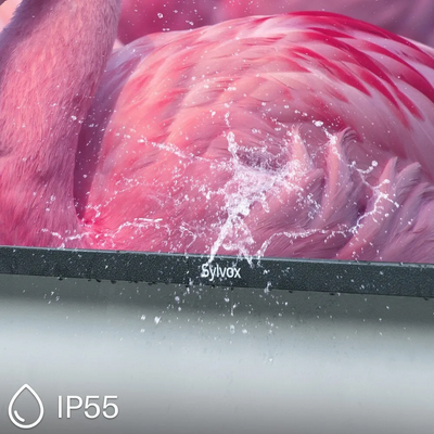 Sylvox Pool Pro QLED Image