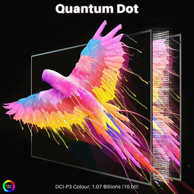 Sylvox Pool Pro QLED Image