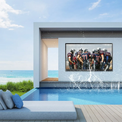 Sylvox Pool Pro QLED Image