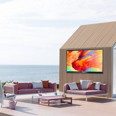 Sylvox Pool Pro QLED Image
