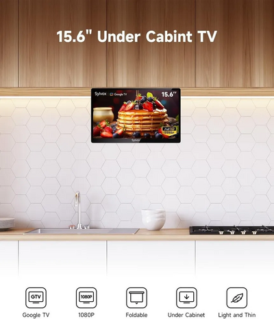 Sylvox Kitchen mini Smart Image