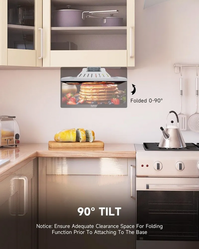 Sylvox Kitchen mini Smart Image