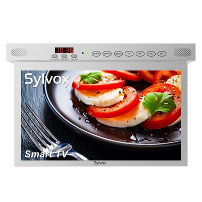 Sylvox Kitchen TV Image