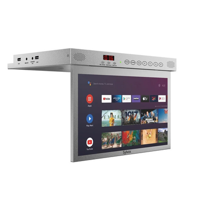 Sylvox Kitchen TV Image