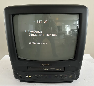Symphonic Ssc139v Image