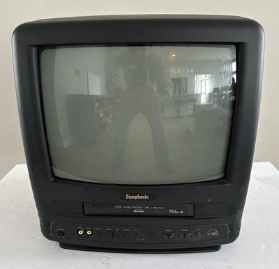 Symphonic Ssc139v Image