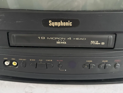 Symphonic Ssc139v Image