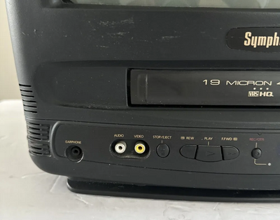 Symphonic Ssc139v Image
