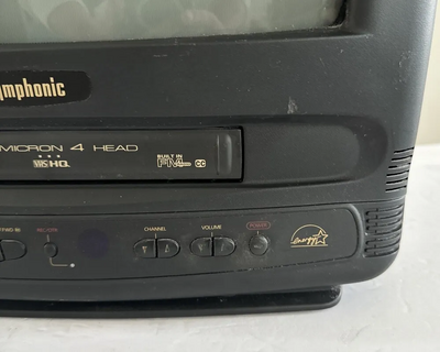 Symphonic Ssc139v Image