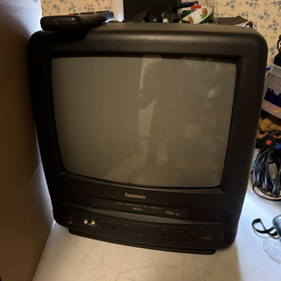 Symphonic Ssc139v Image
