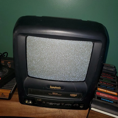 Symphonic Sc309d Image