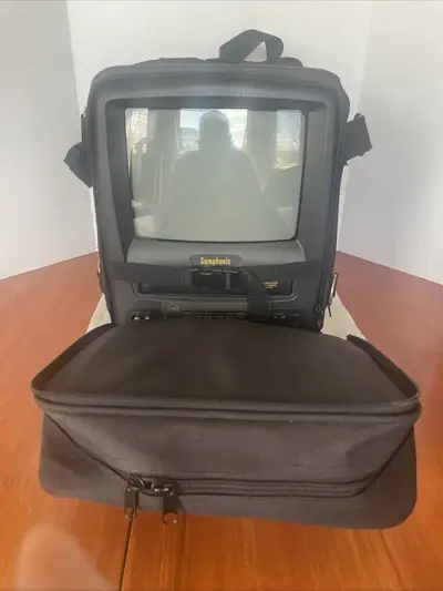 Symphonic Sc309d Image