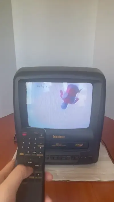 Symphonic Sc309d Image