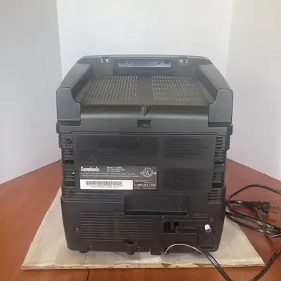 Symphonic Sc309d Image