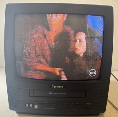 Symphonic Sc313e Image