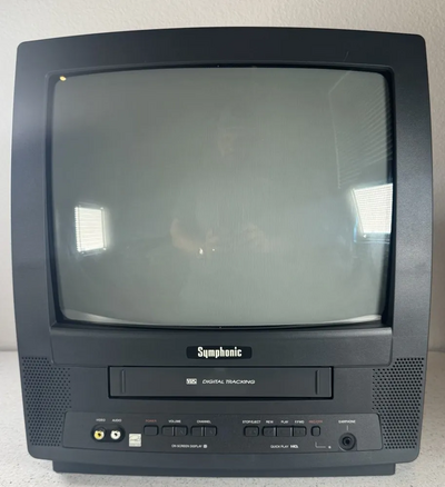 Symphonic Sc313e Image