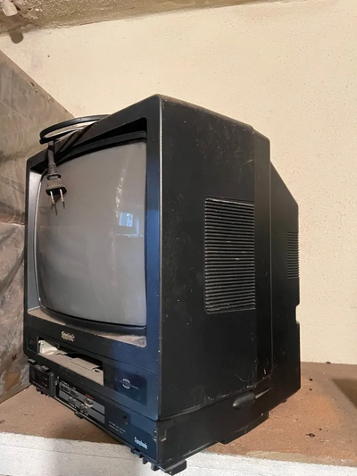 Symphonic 13TVCR Image