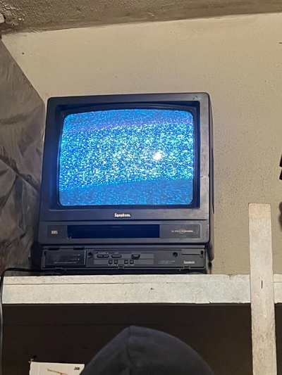 Symphonic 13TVCR Image