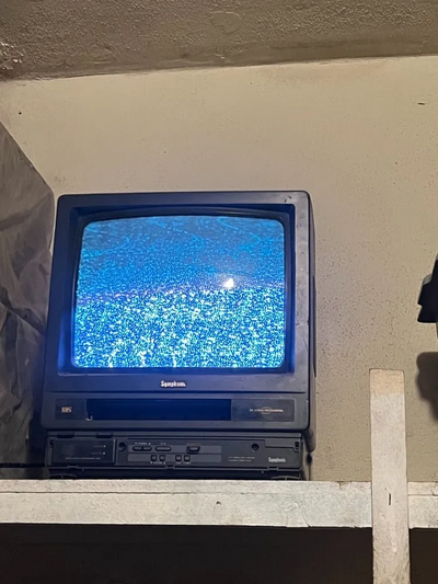 Symphonic 13TVCR Image