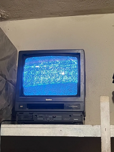 Symphonic 13TVCR Image