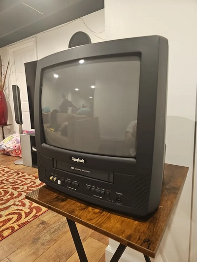 Symphonic Sc313e Image