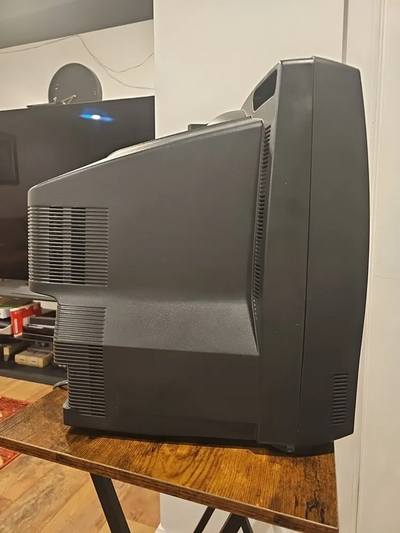 Symphonic Sc313e Image