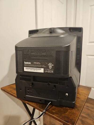 Symphonic Sc313e Image