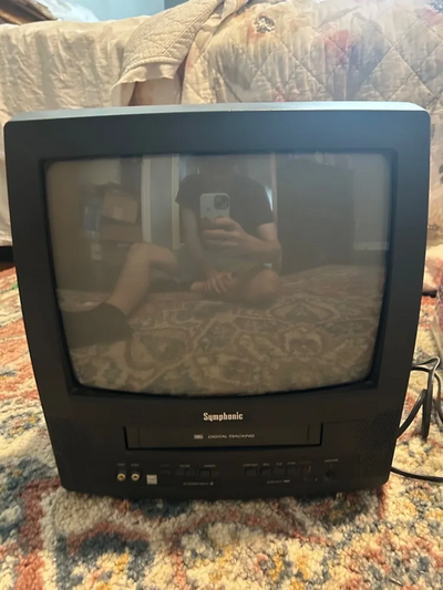 Symphonic Sc313e Image