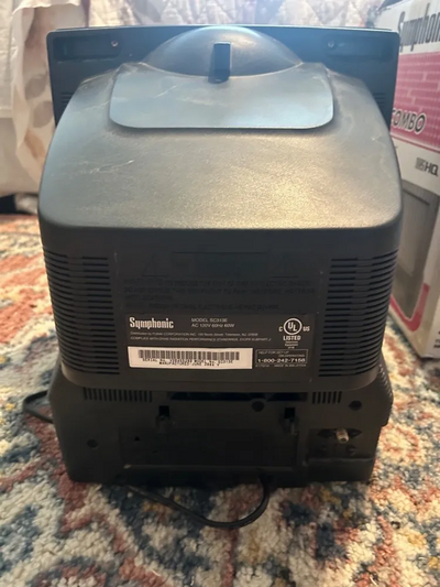 Symphonic Sc313e Image