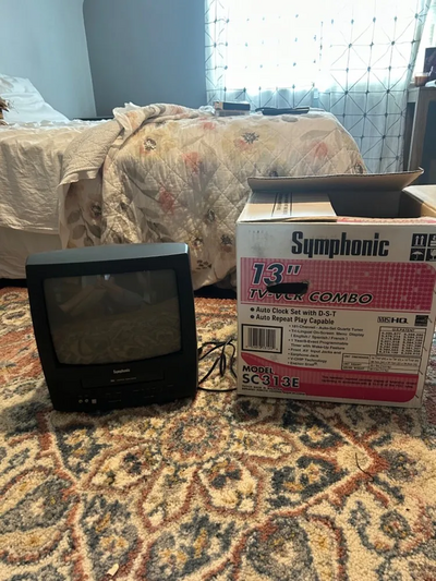 Symphonic Sc313e Image