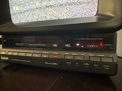 Symphonic Tvcr mkii Image