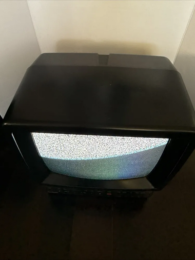 Symphonic Tvcr mkii Image