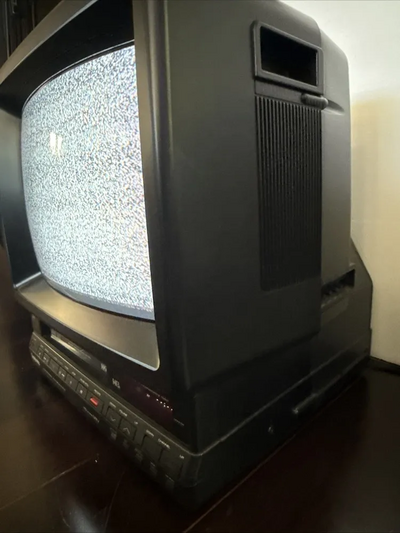 Symphonic Tvcr mkii Image