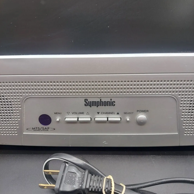 Symphonic WF15L5 Image