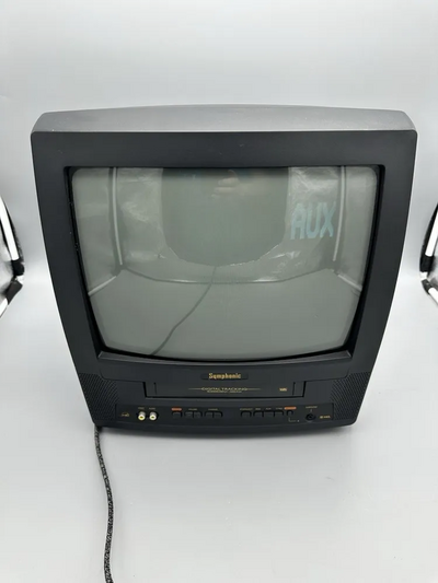 Symphonic Tvcr13g1 Image