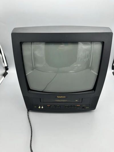 Symphonic Tvcr13g1 Image