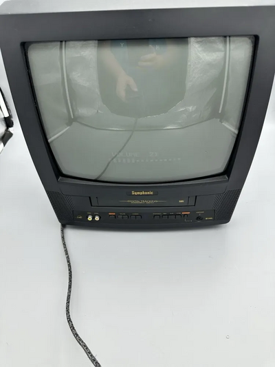 Symphonic Tvcr13g1 Image