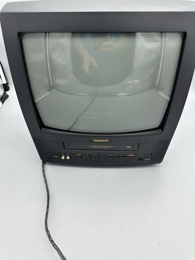Symphonic Tvcr13g1 Image