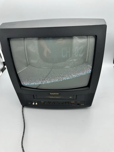 Symphonic Tvcr13g1 Image