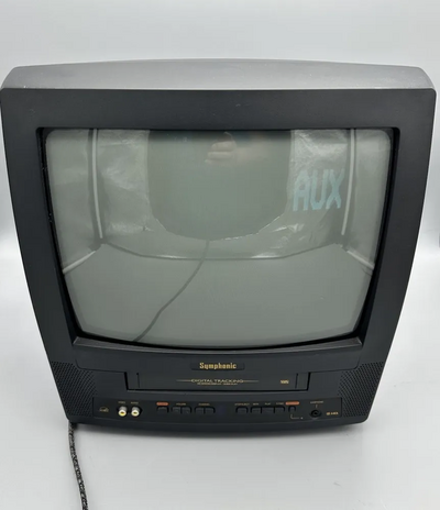 Symphonic Tvcr13g1 Image